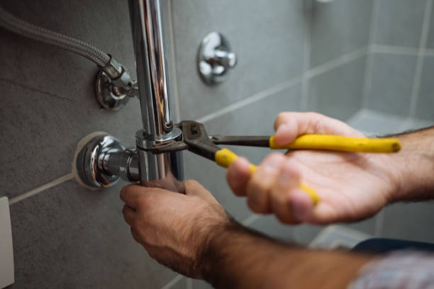 Best Drain Cleaning Services  in Mcnary, AZ